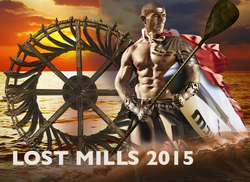 lost Mills 2015