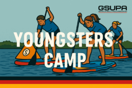 5.Youngsters Camp 30.03.-02.04.2025