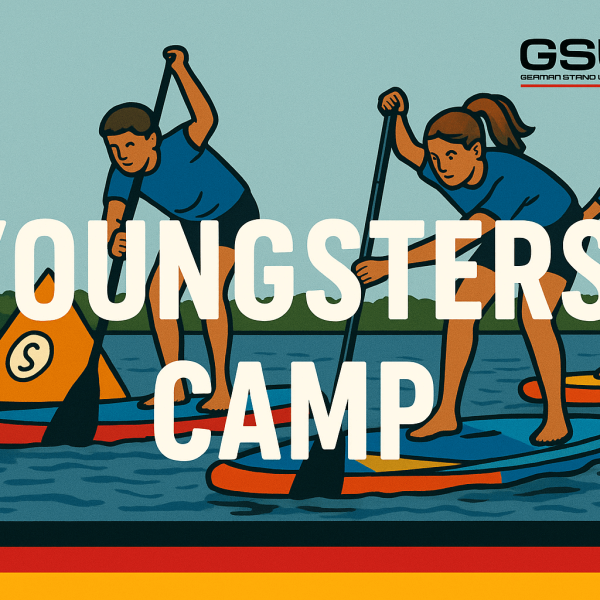 5.Youngsters Camp 30.03.-02.04.2026