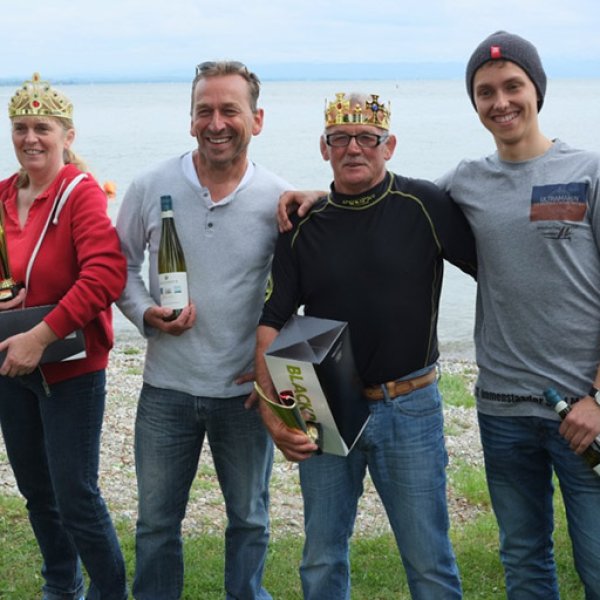 1. Immenstaader SUP-Cup Nachbericht