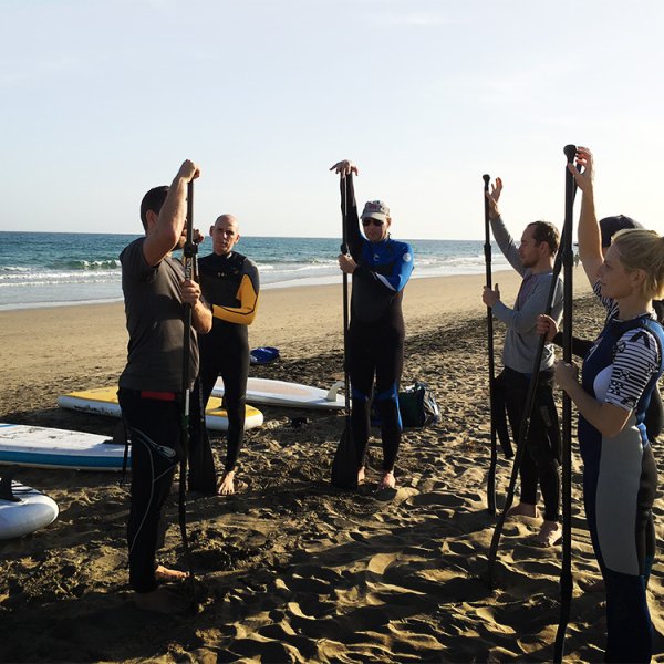 gsupa sup instructor ausbildung