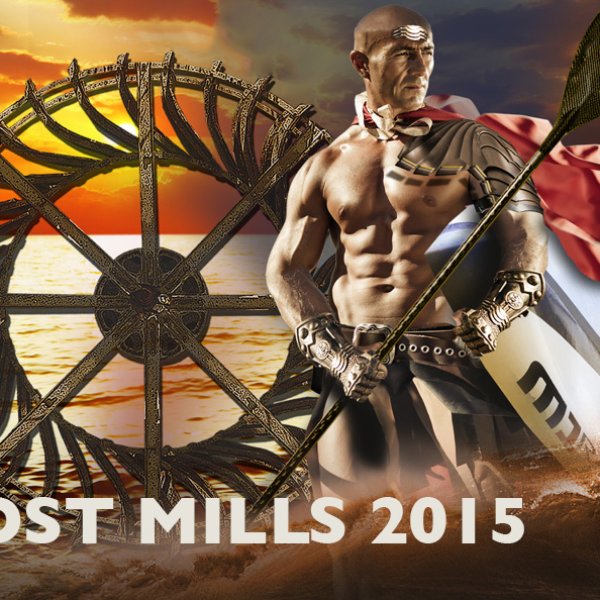 lost Mills 2015