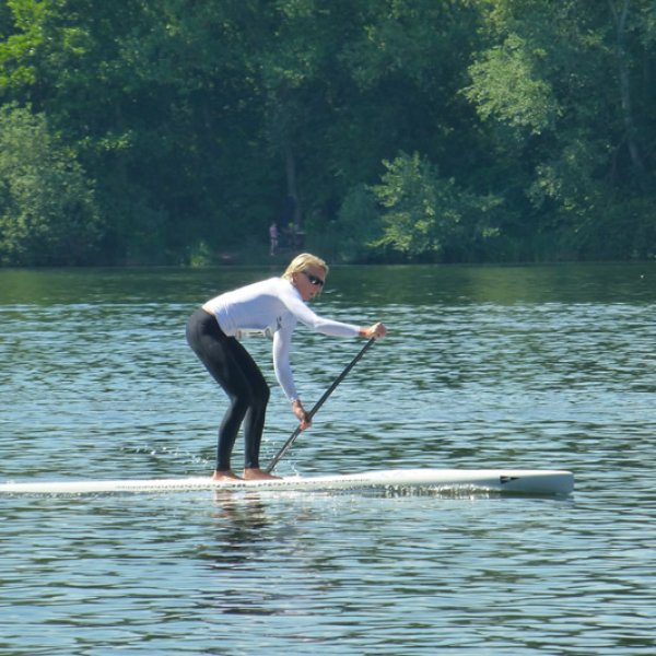 lost mills fastest paddler on earth sup race 30