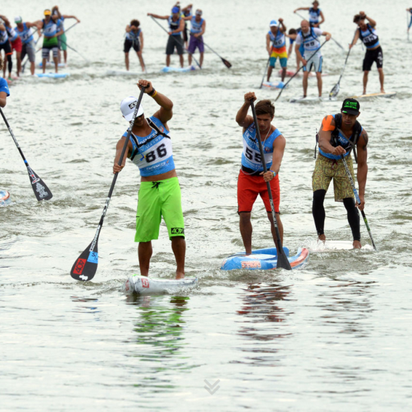 lost mills sup race 2015 brombachsee