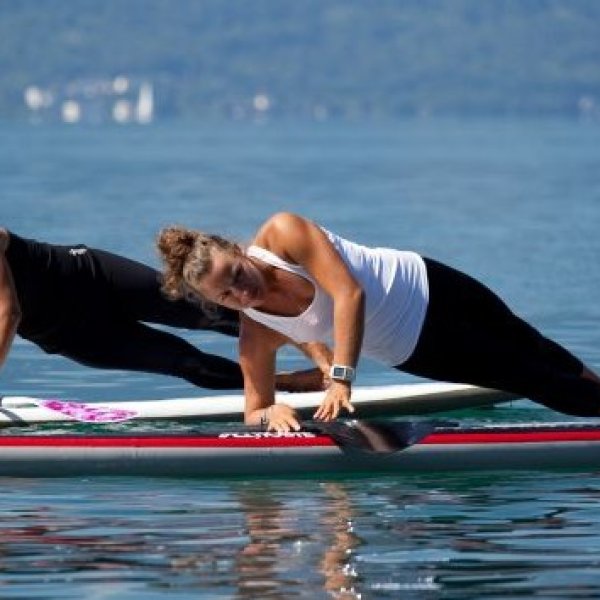 paddlefit instructor